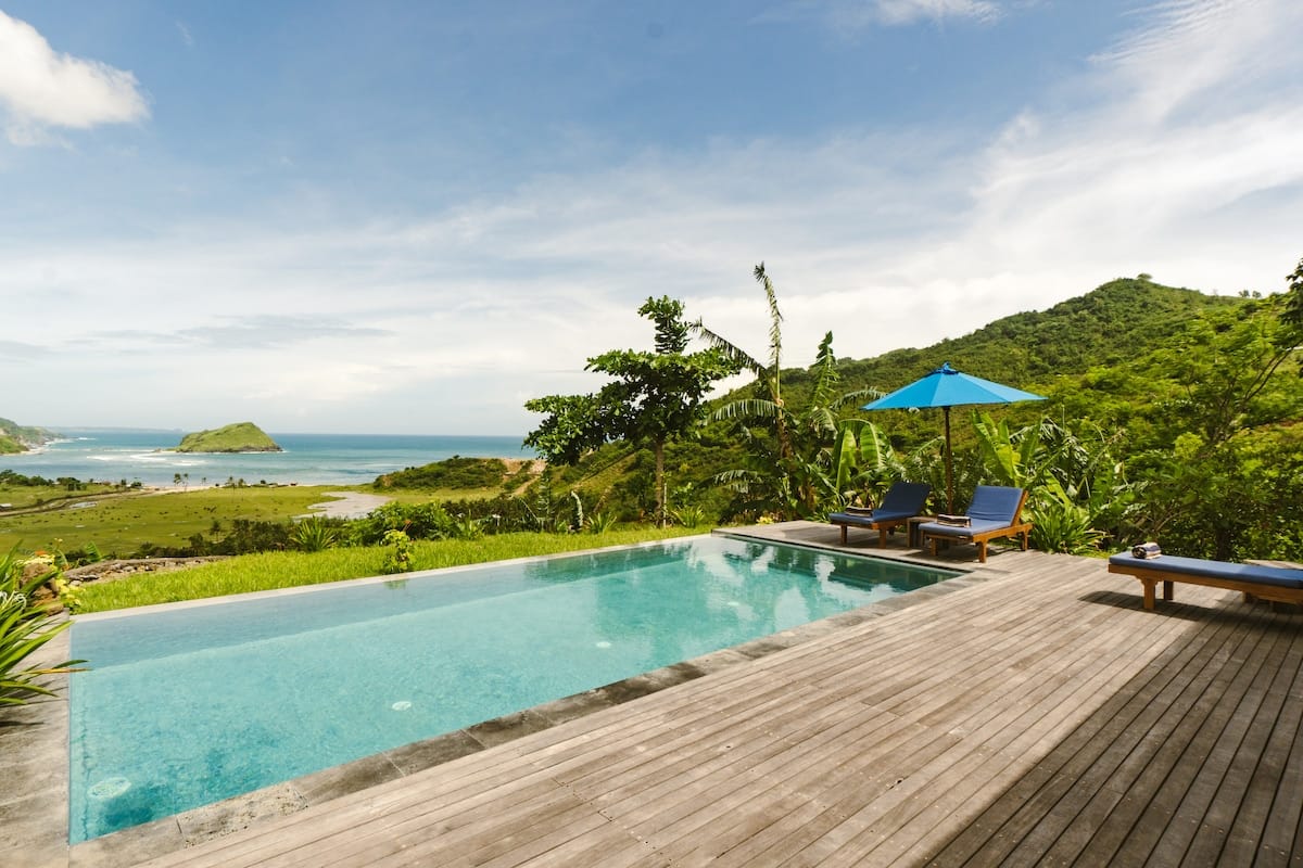 Joglo Villa Lombok
